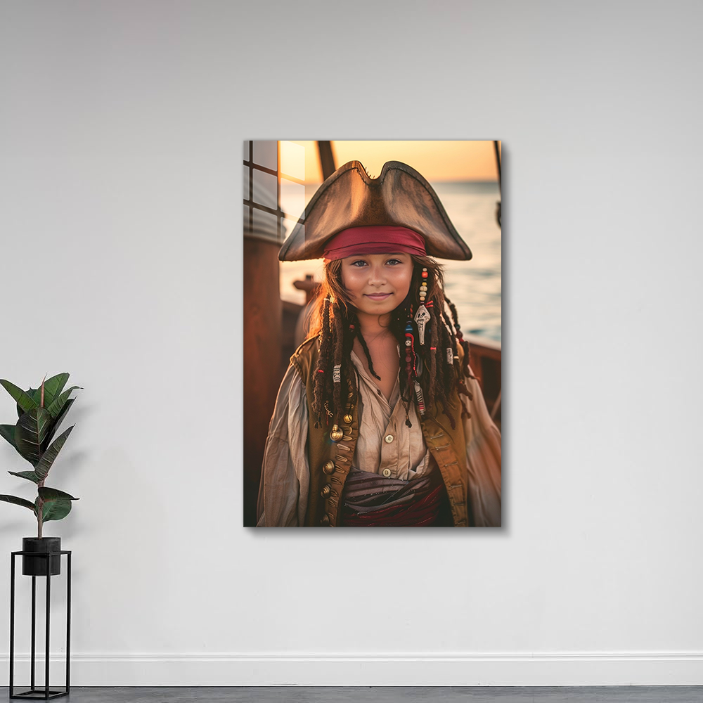 Pirate Boy