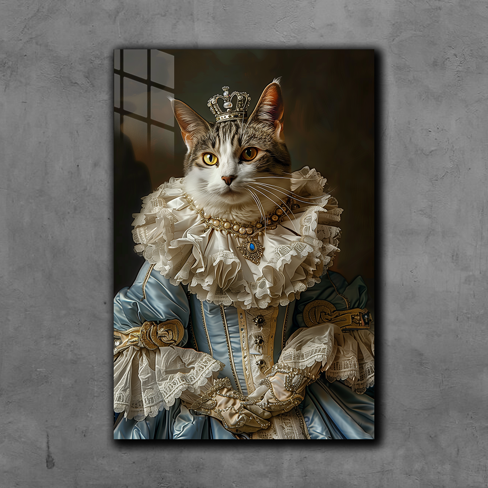 Azure Queen