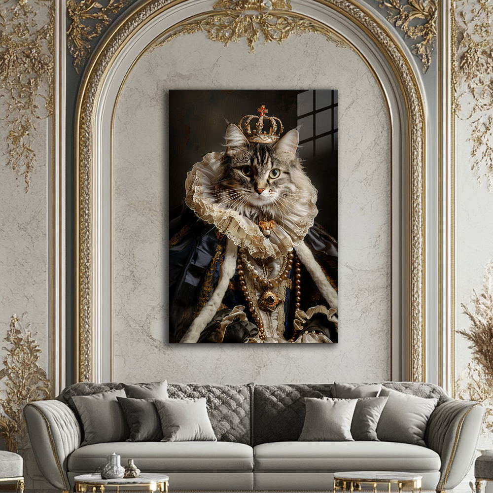 Royal Meow