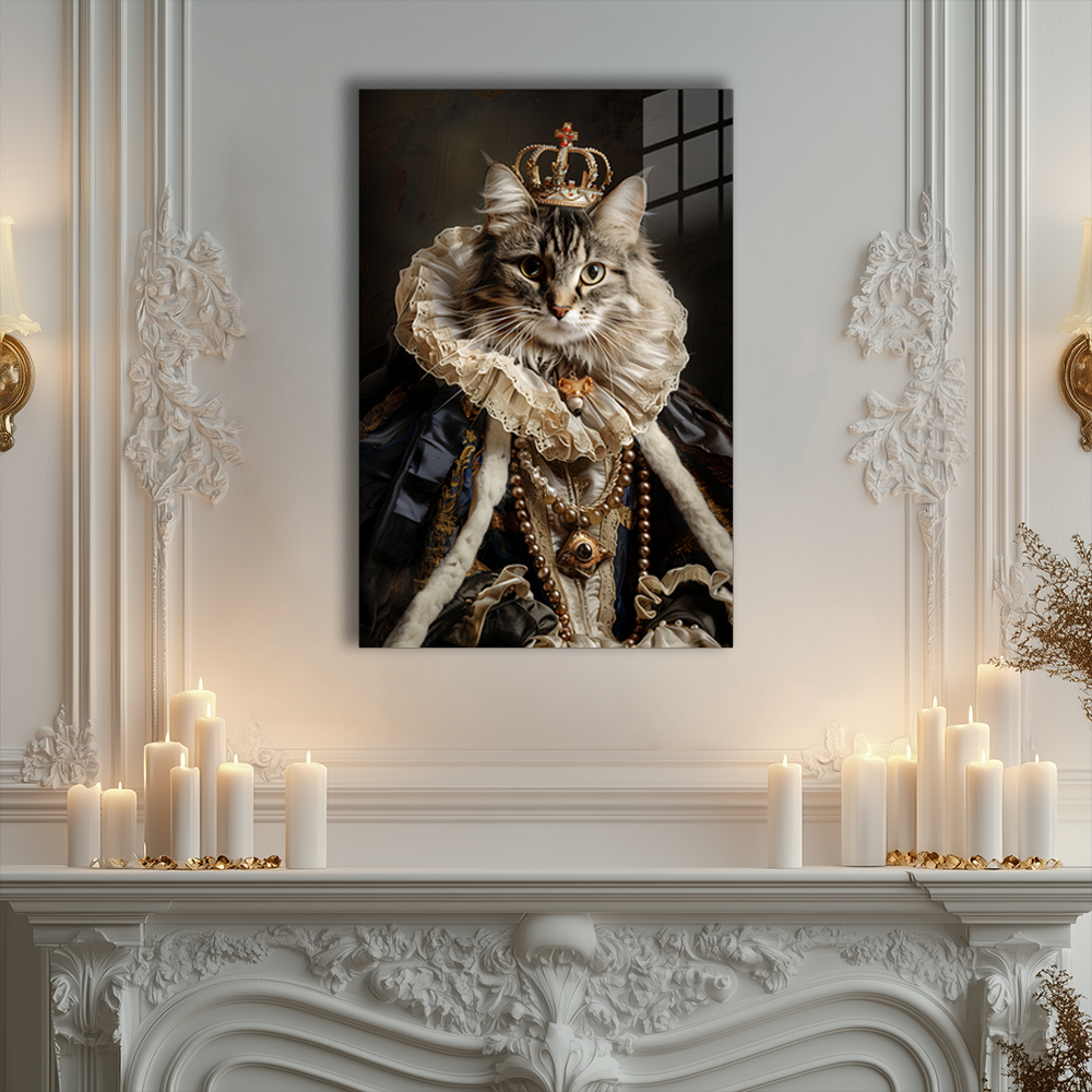 Royal Meow