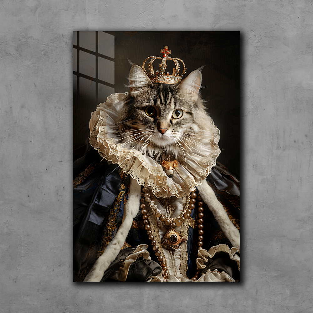 Noble Whiskers