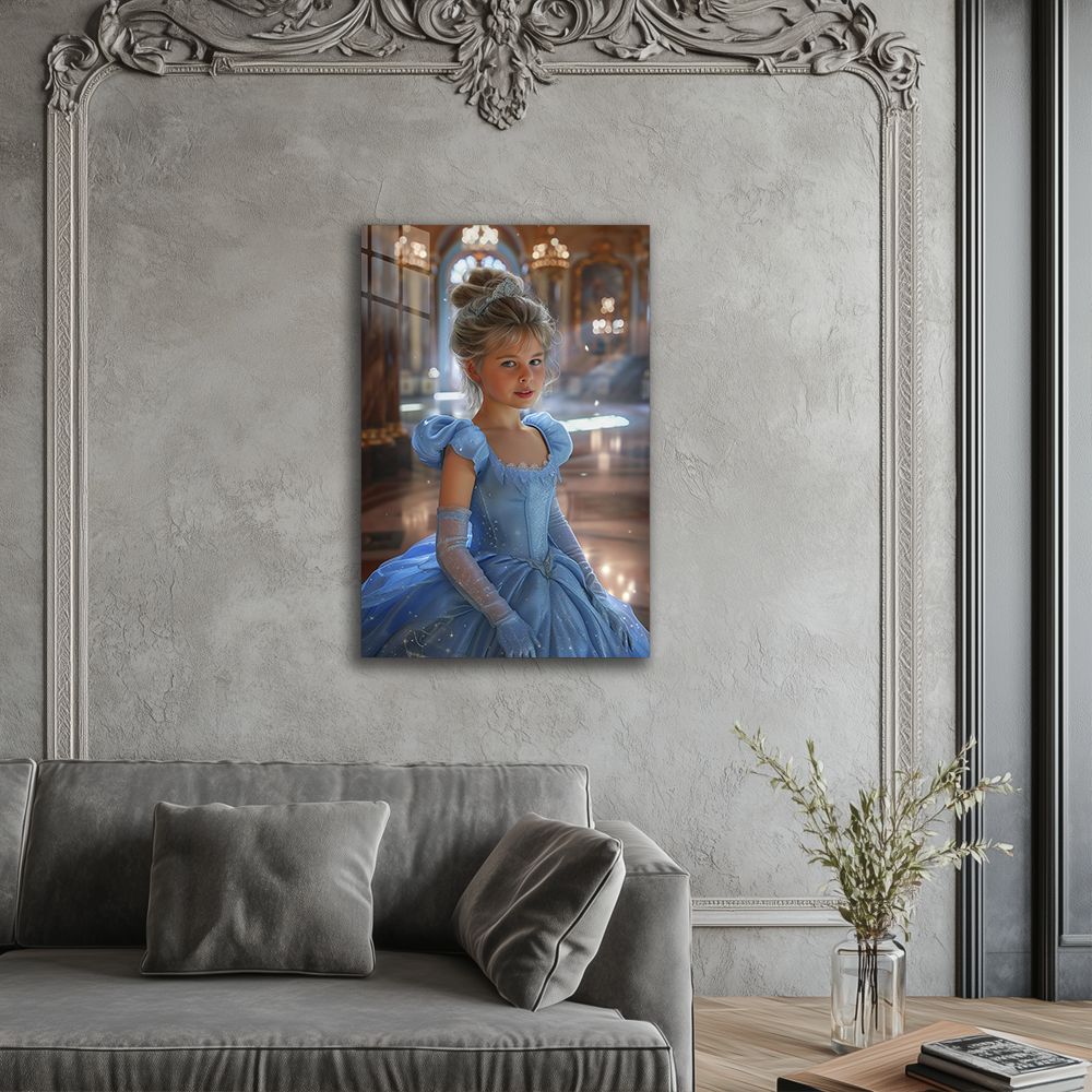 Fairy Tale Princess