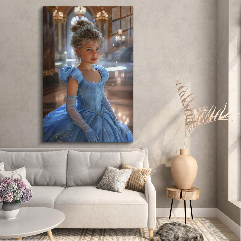 Fairy Tale Princess