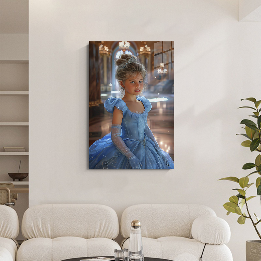 Fairy Tale Princess