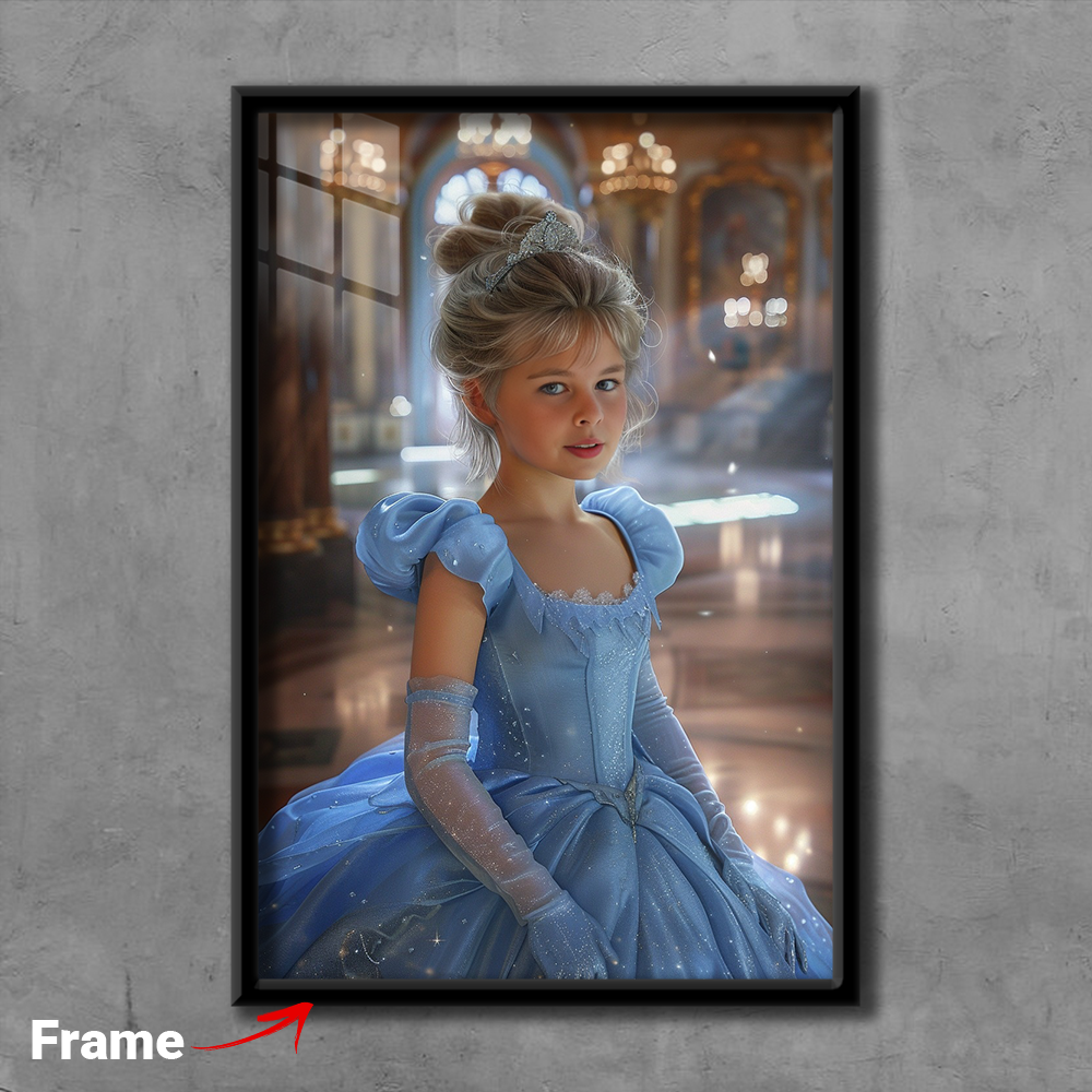 Fairy Tale Princess