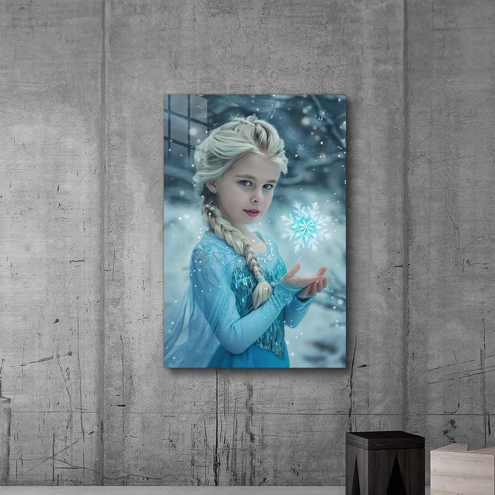 Ice Princess