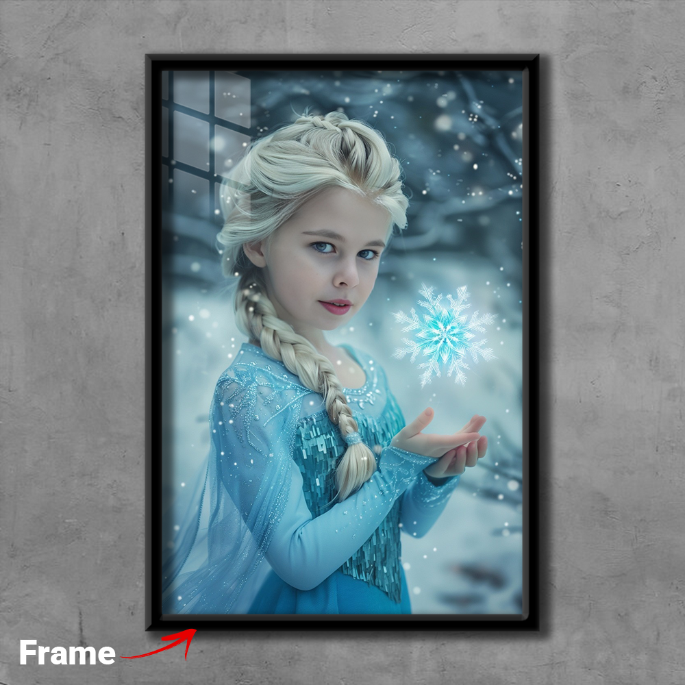 Ice Princess