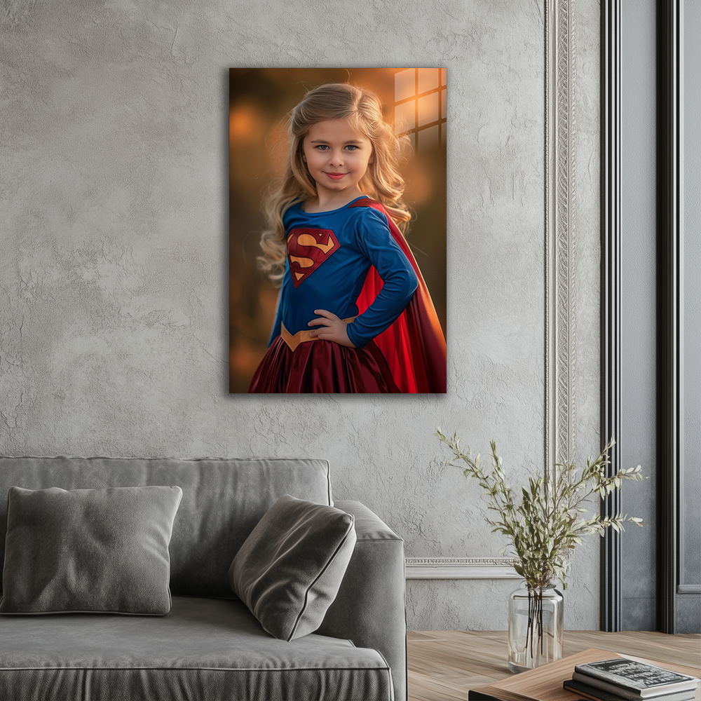 Superhero