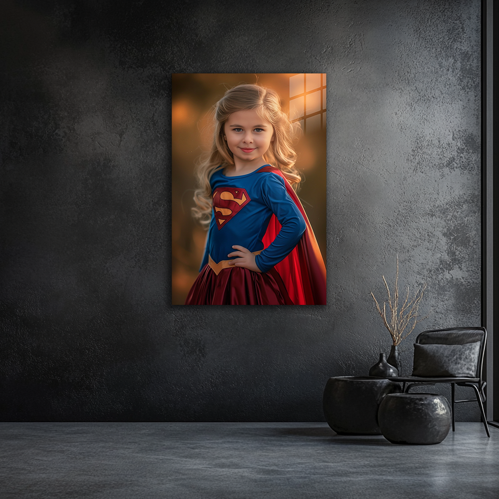 Superhero