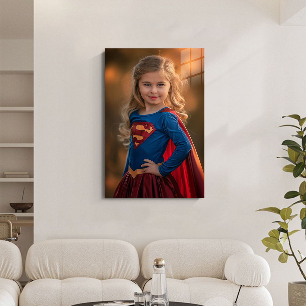Superhero