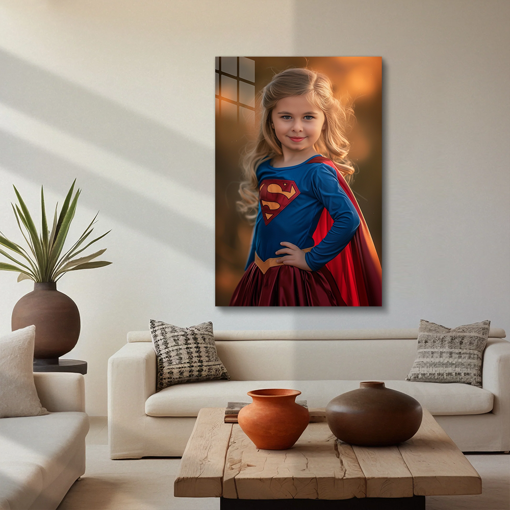 Superhero