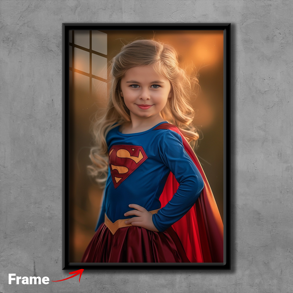 Superhero