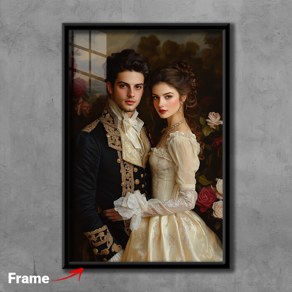 Regency Romance