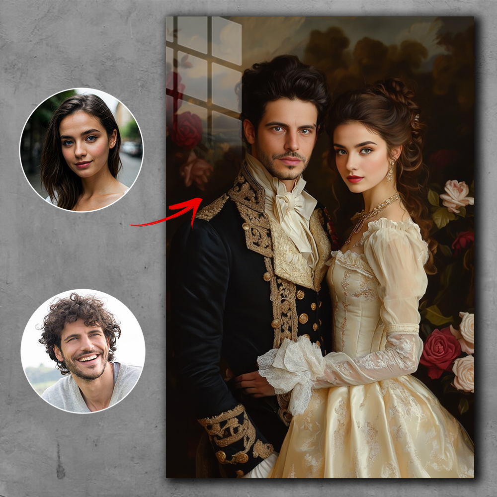 Regency Romance