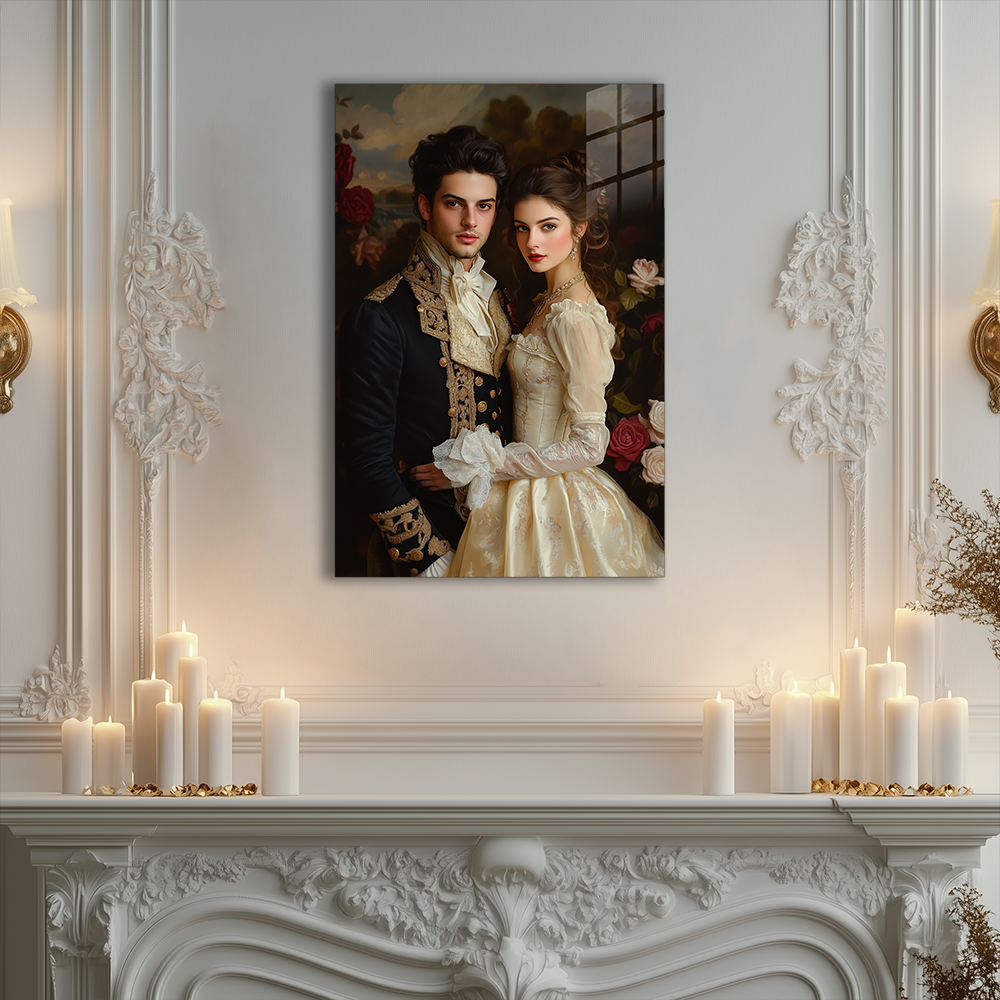 Regency Romance
