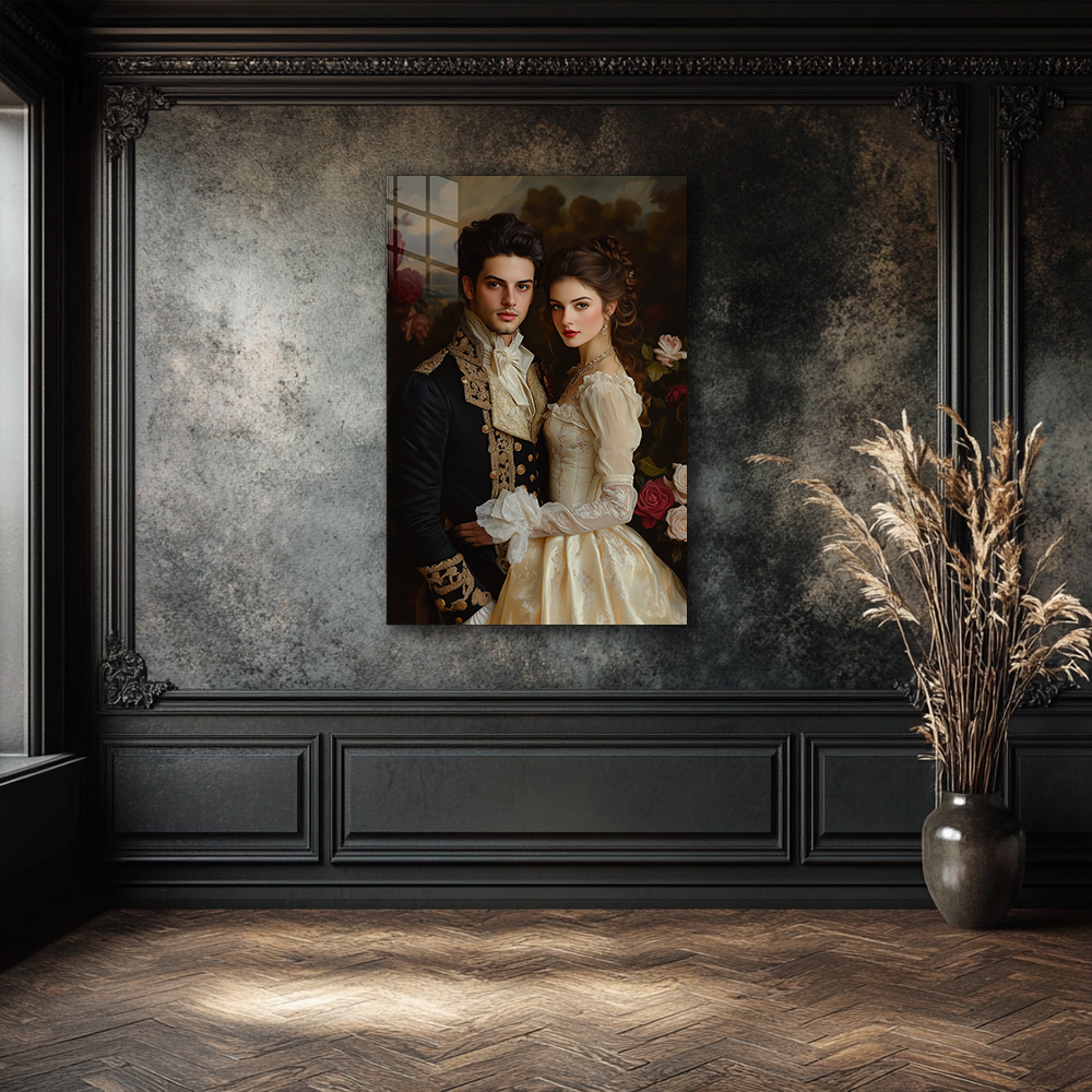 Regency Romance