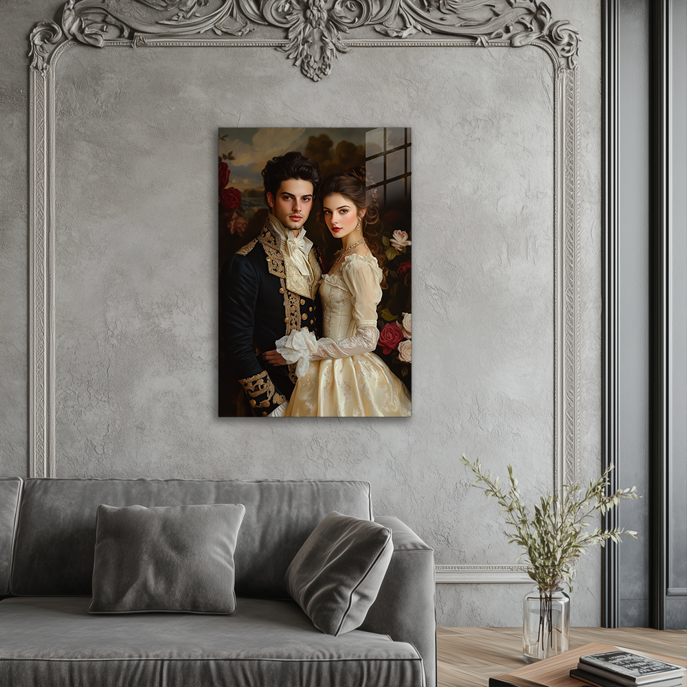 Regency Romance