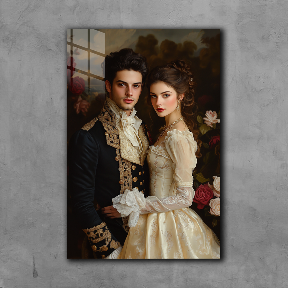 Regency Romance