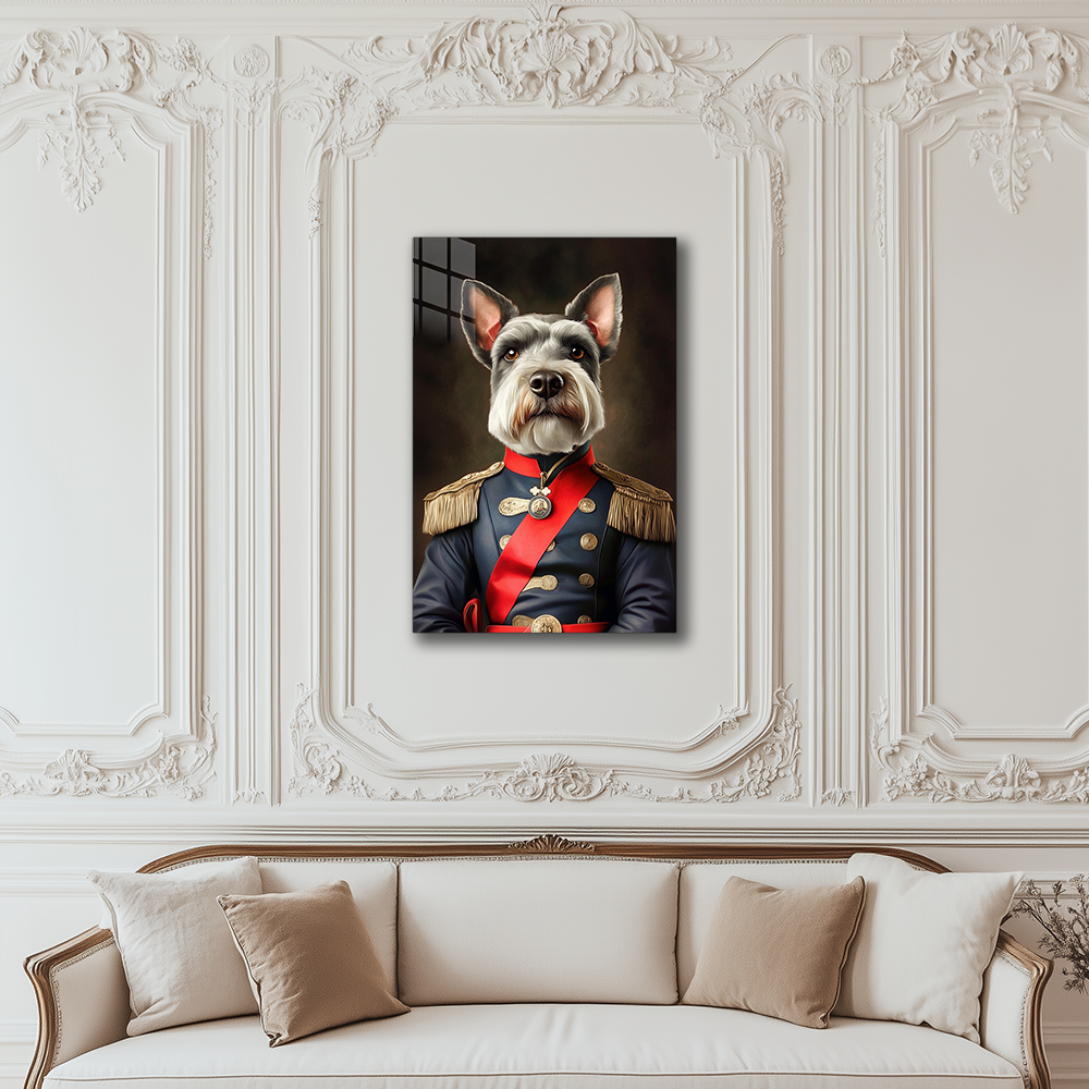 Military Pooch