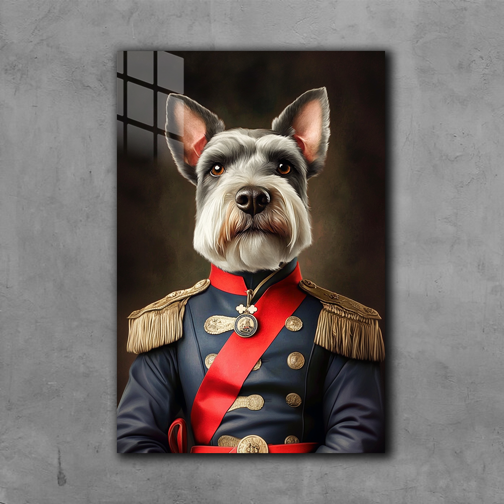 Military Pooch