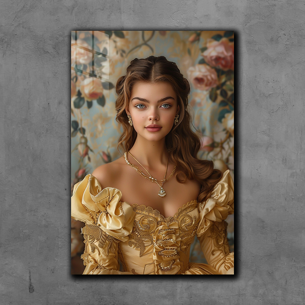 Golden Belle