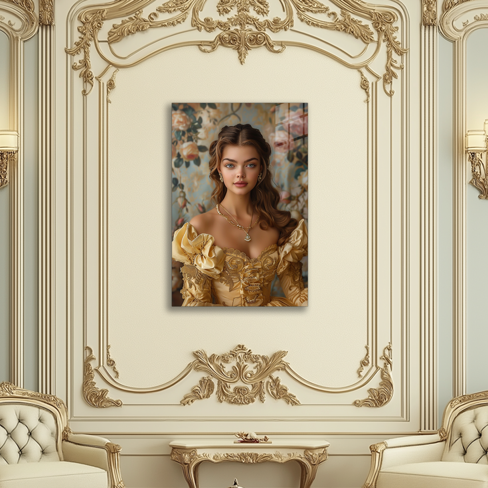 Golden Belle