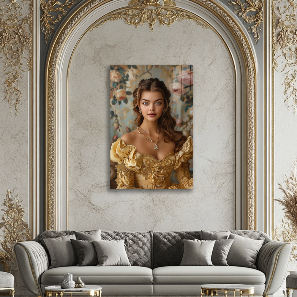 Golden Belle