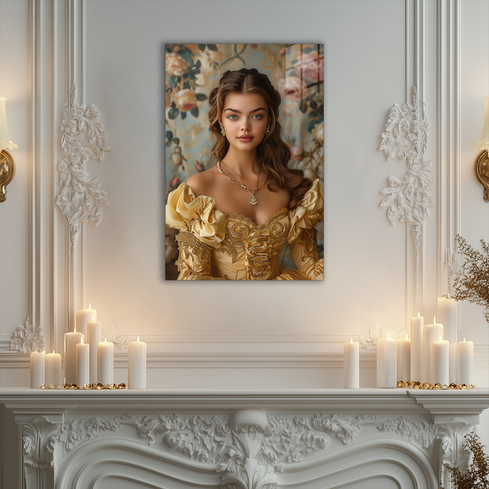 Golden Belle