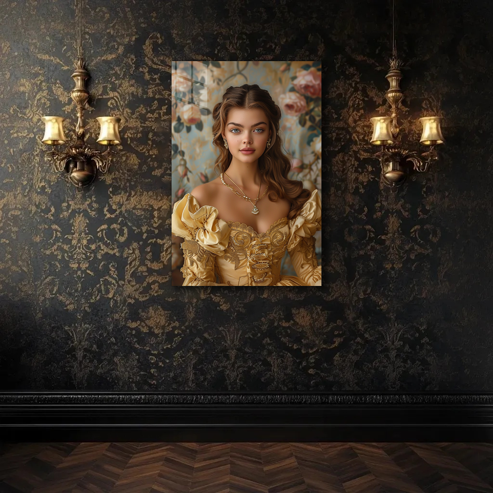 Golden Belle