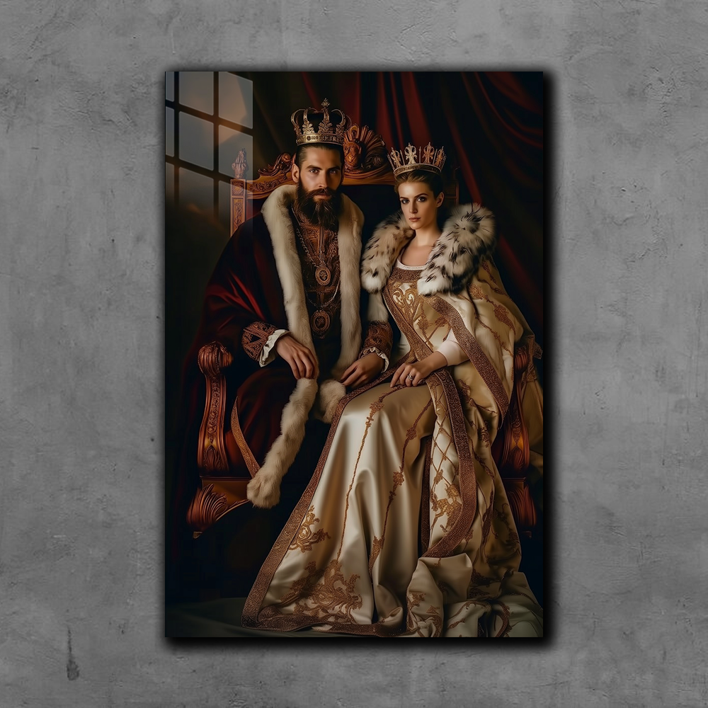 Royal Amber
