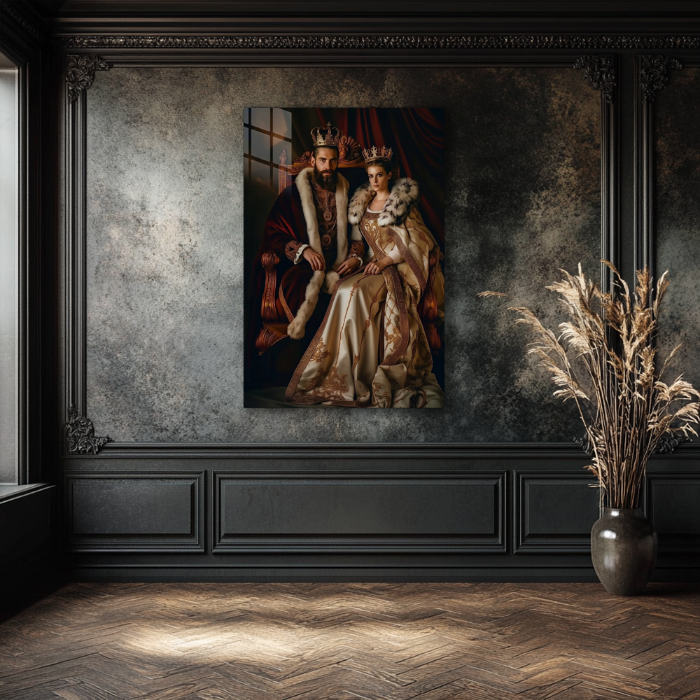 Royal Amber
