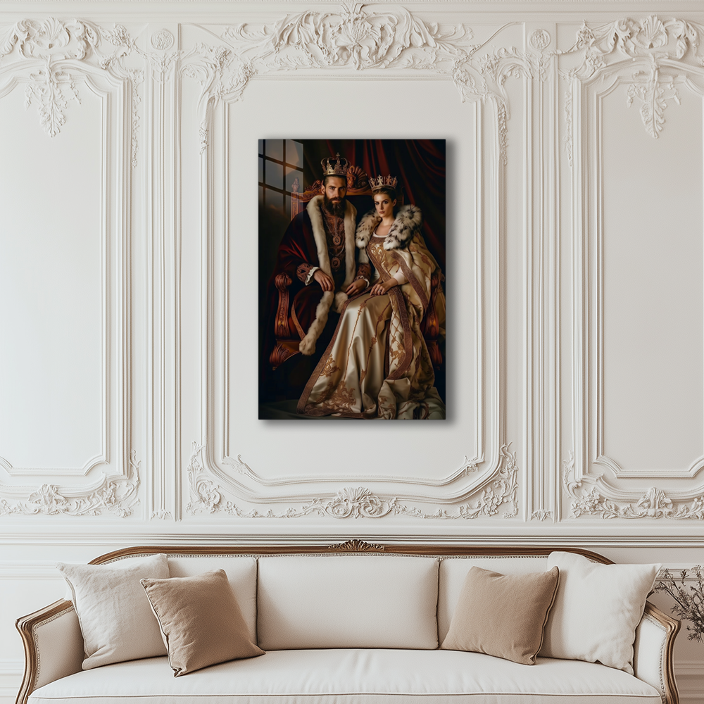 Royal Amber