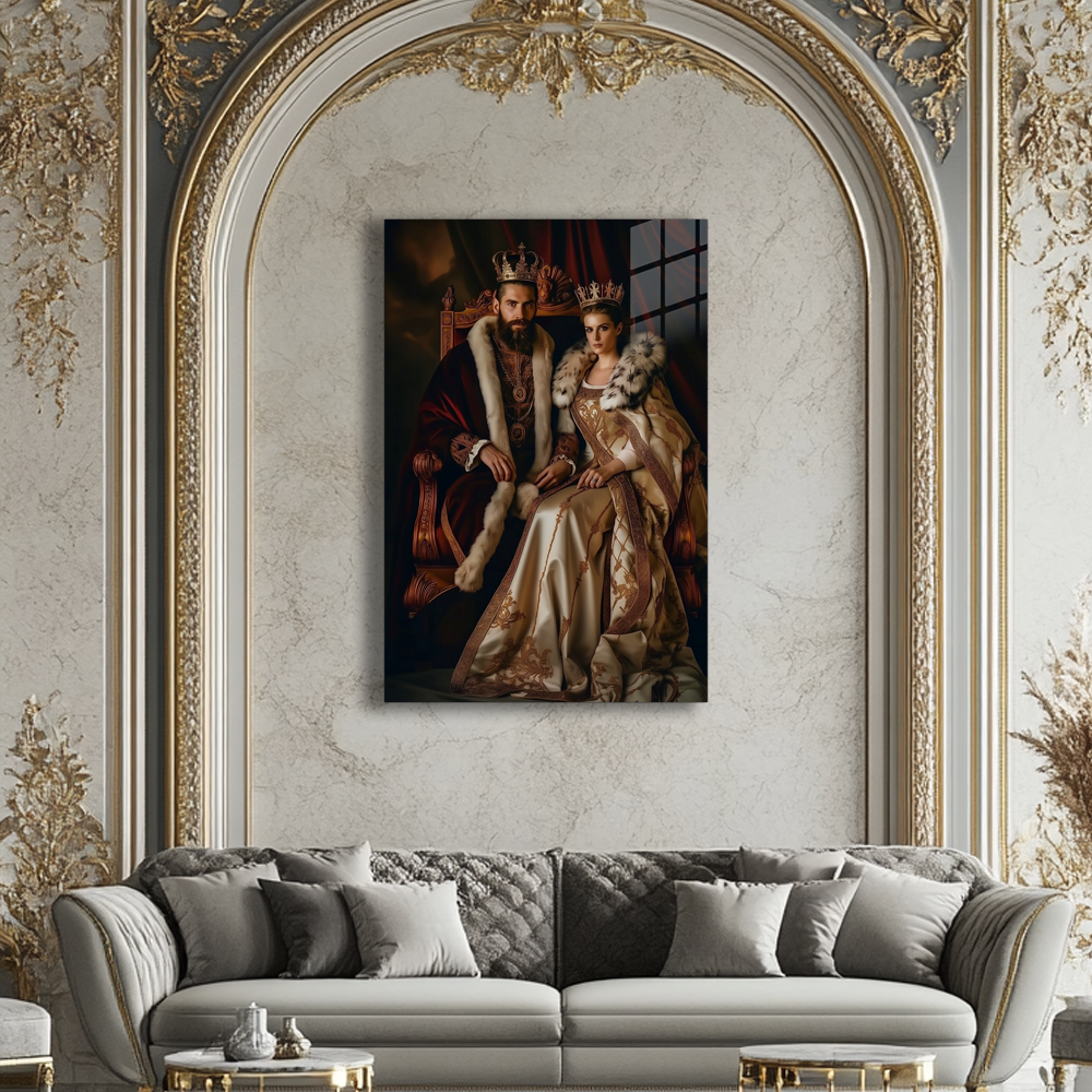 Royal Amber