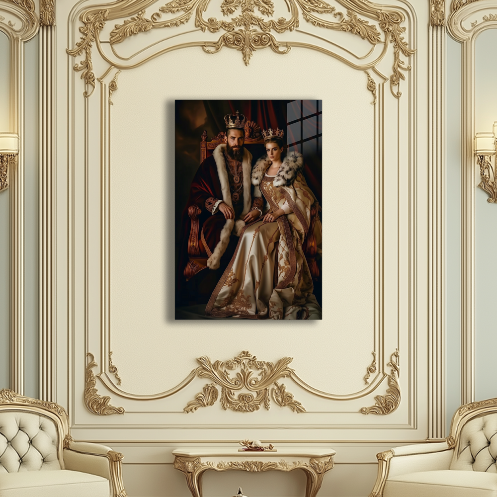 Royal Amber
