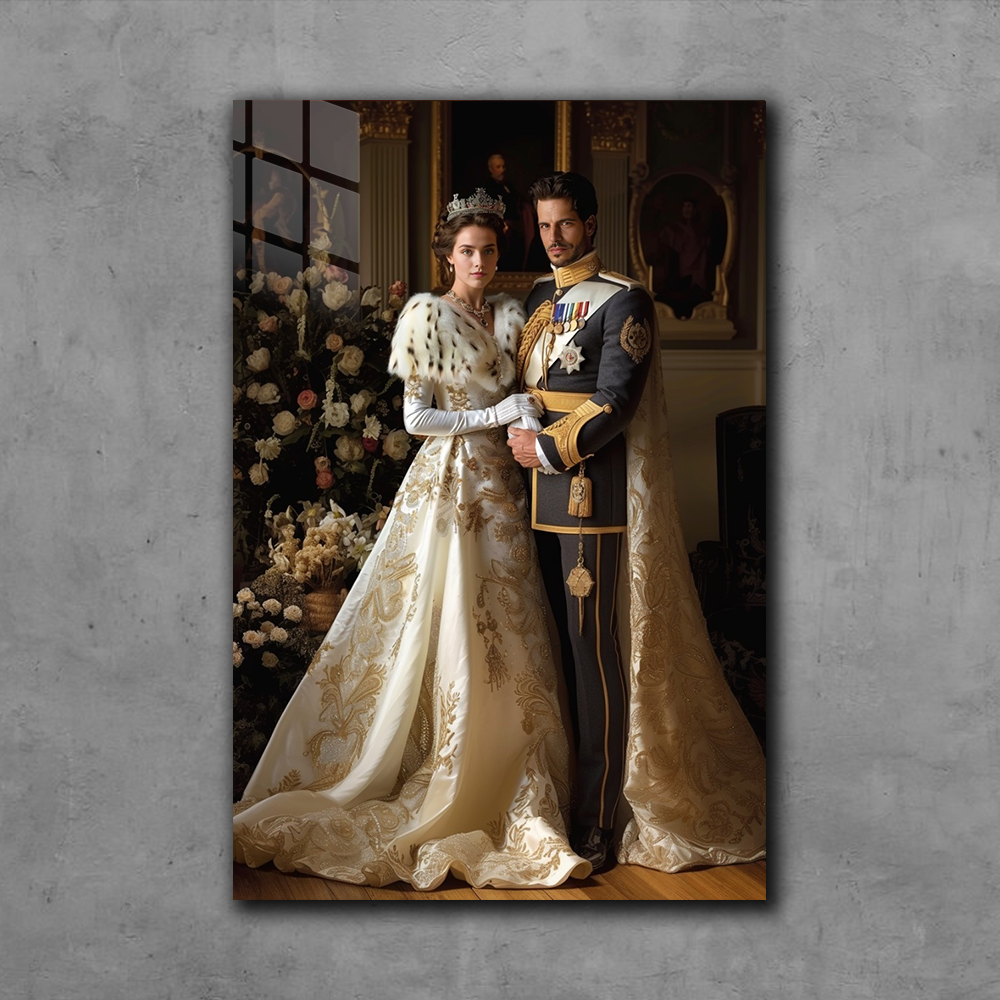Coronation Elegance