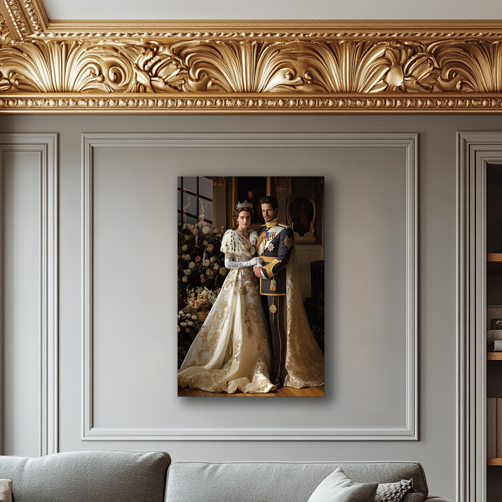 Coronation Elegance