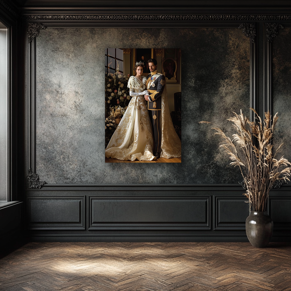 Coronation Elegance