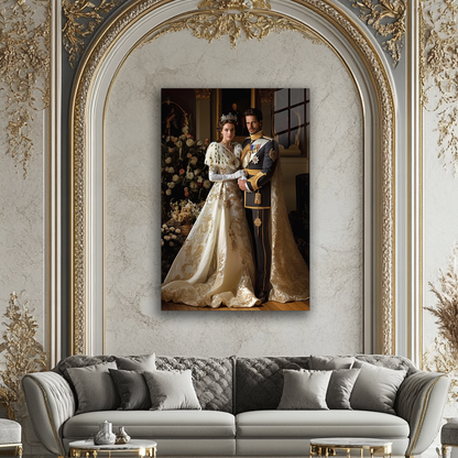 Coronation Elegance