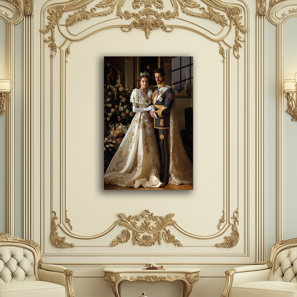 Coronation Elegance