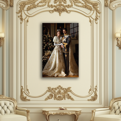 Coronation Elegance