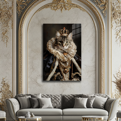 Royal Meow