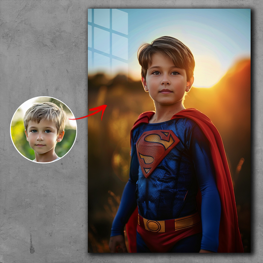 Super Boy