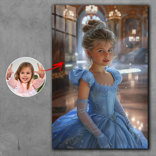 Fairy Tale Princess