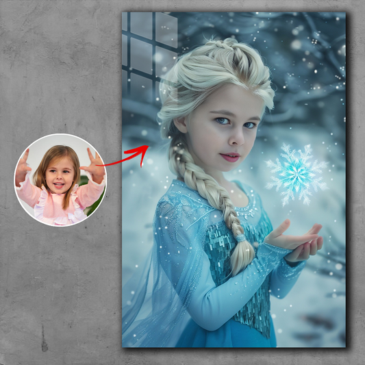 Ice Princess