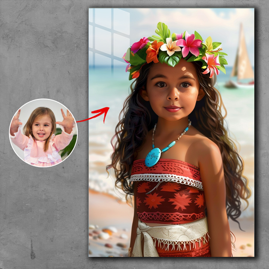 Island Princess