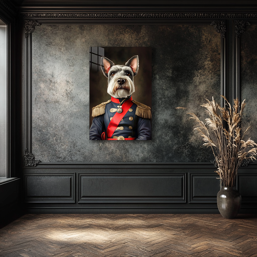 Military Pooch