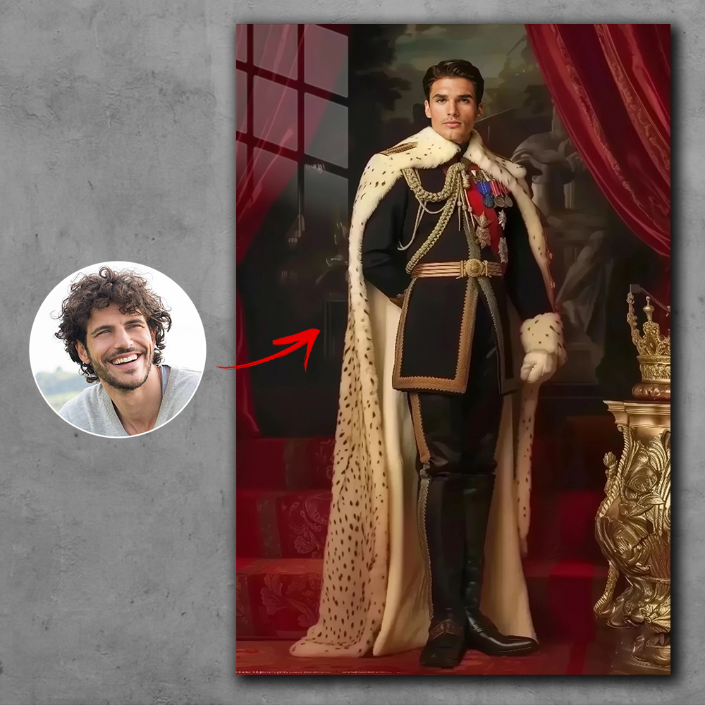 Royal Prince