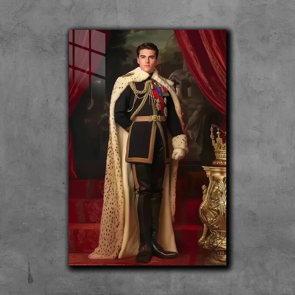 Royal Prince