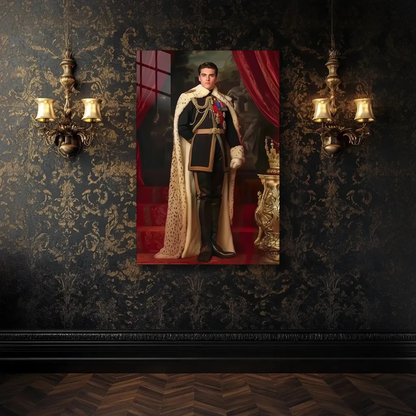 Royal Prince