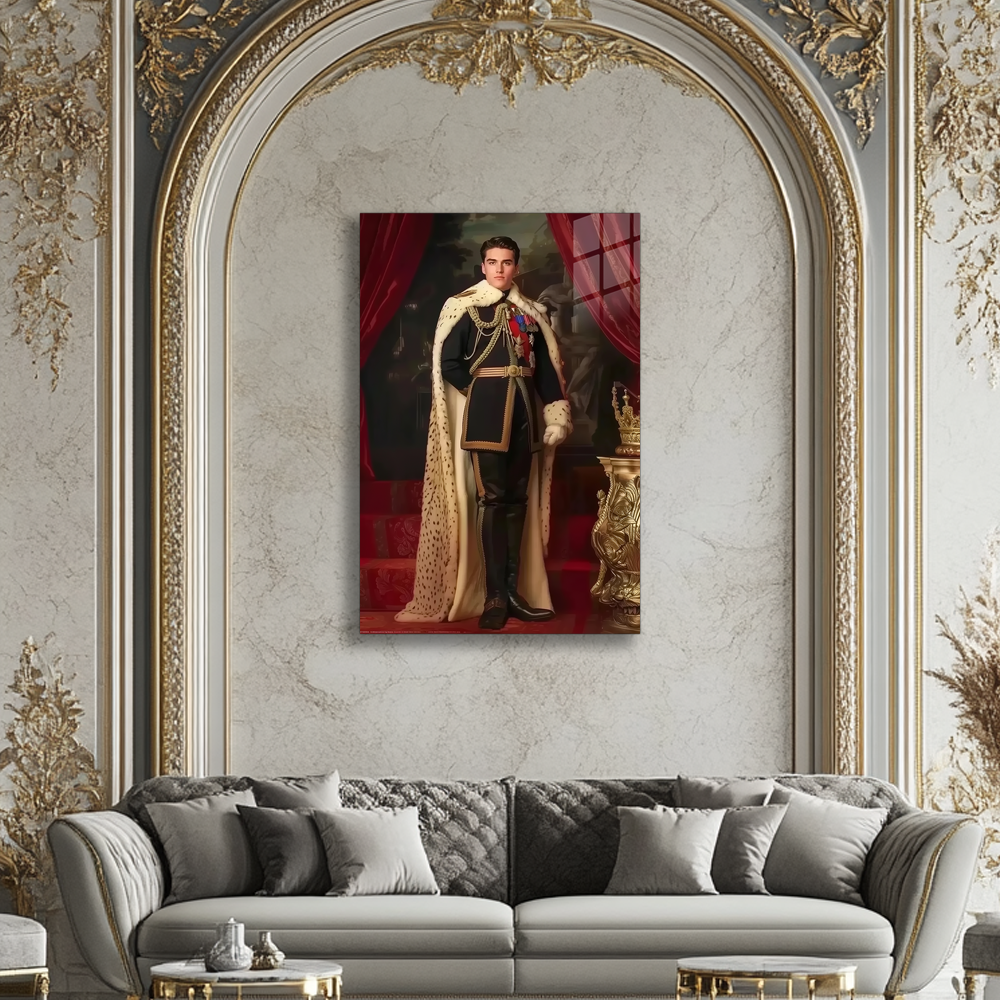 Royal Prince